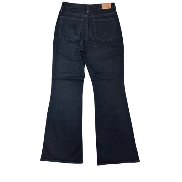 Madewell The Perfect Vintage Flare Jean - Picture 3 of 5